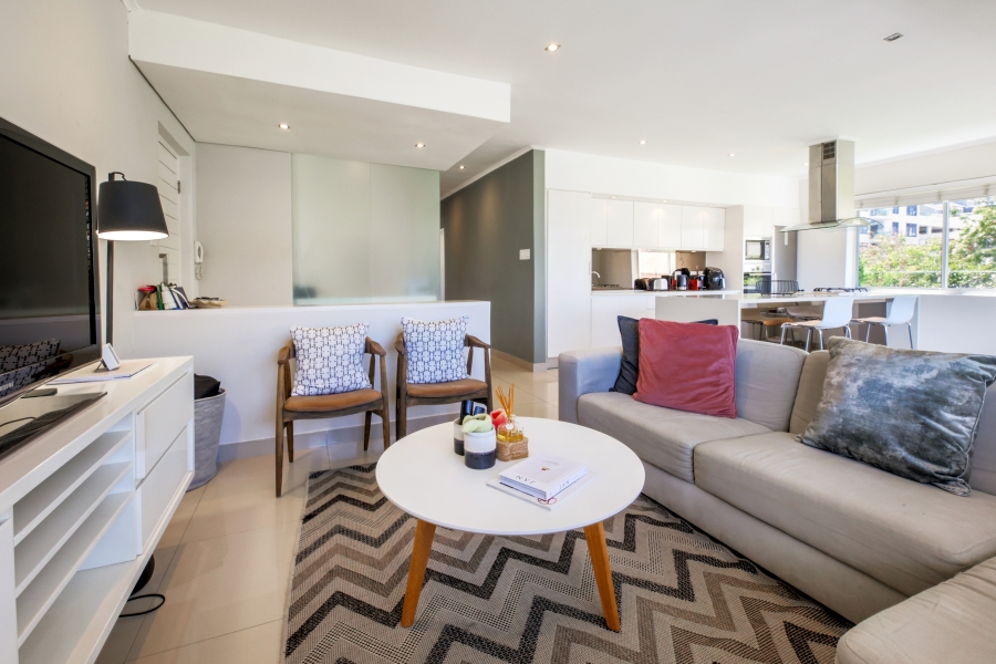 To Let 2 Bedroom Property for Rent in Sea Point Western Cape